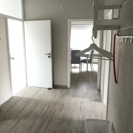 Haus Seerose Apartmán Butjadingen