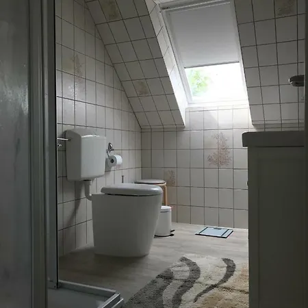 Haus Seerose