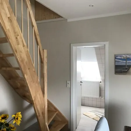 Apartmán Haus Seerose